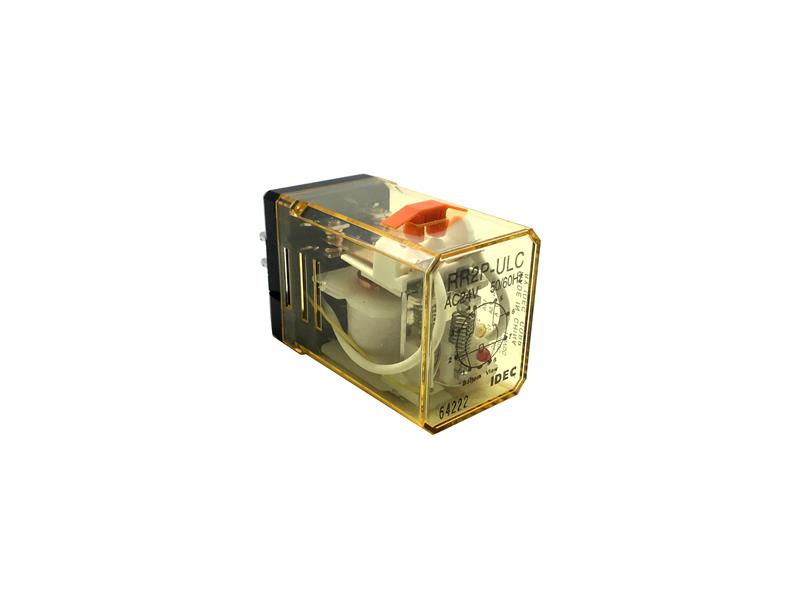 IDEC RR2P-ULCAC24V