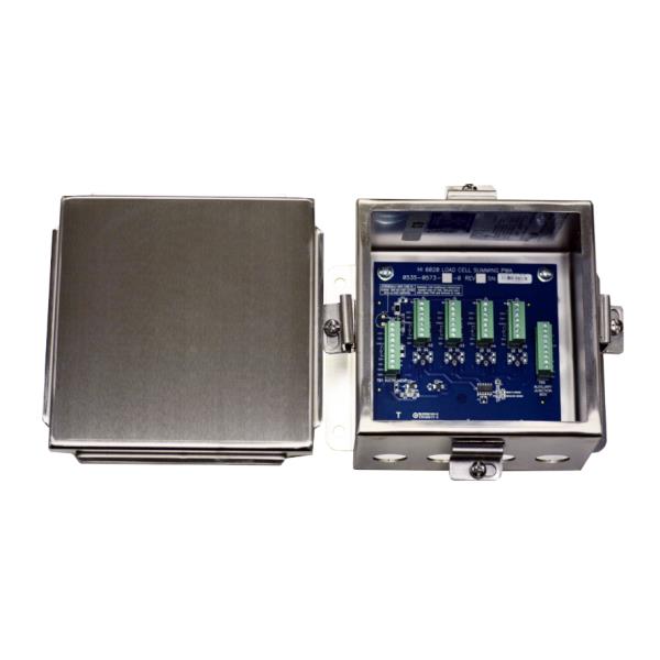 HARDY PROCESS SOLUTIONS HI6020IT-SS1