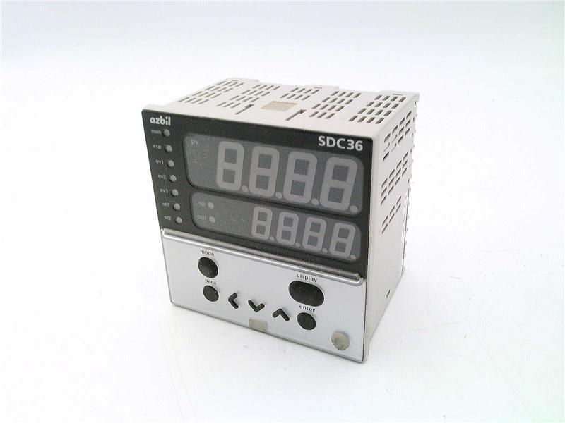 AZBIL CORPORATION C36TC0UA2300