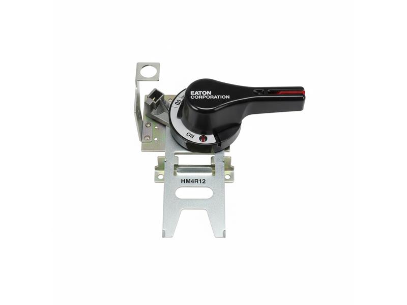 EATON CORPORATION HM4R12