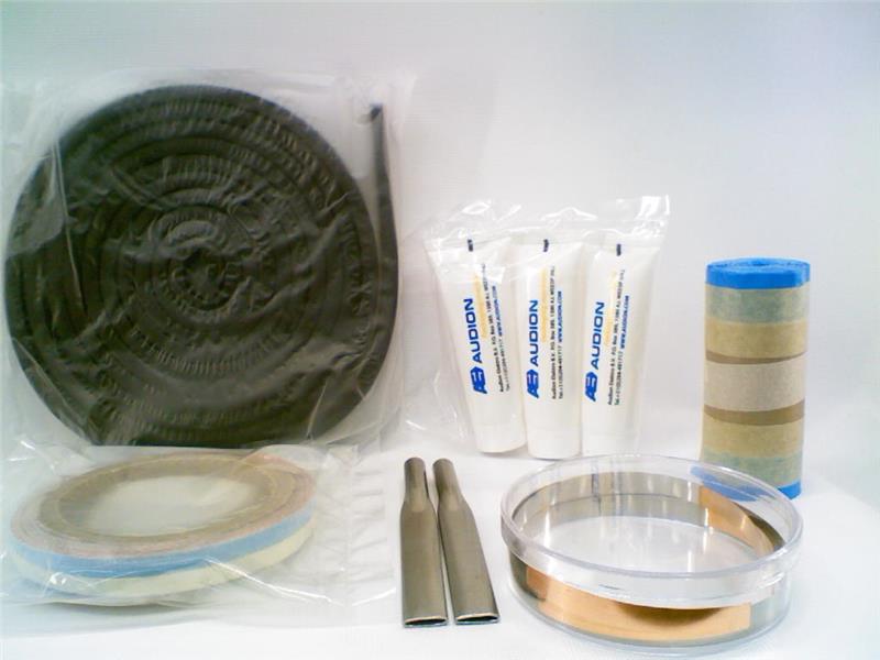 AUDION PACKAGING MACHINES 8P12055B