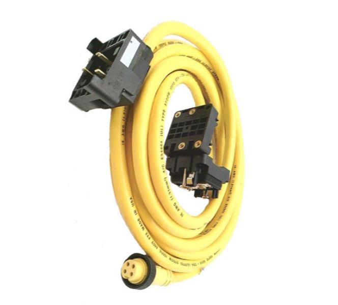 ALLEN BRADLEY 1485T-P1E4-C5-N4