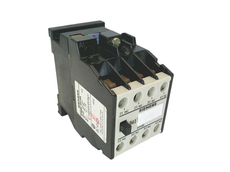 SIEMENS 3TH8004-0AB0