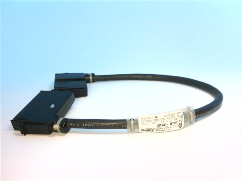 ASEA BROWN BOVERI NKMF02-2