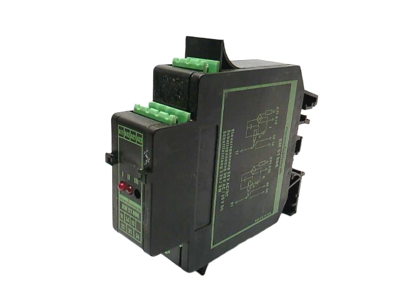 RM-51-804 by MURR ELEKTRONIK