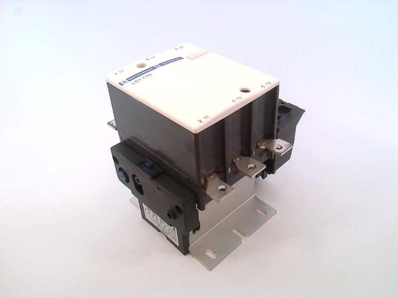 SCHNEIDER ELECTRIC LC1F115-LX9