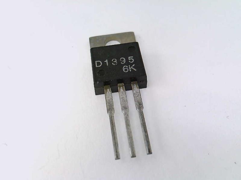 2SD1395 by SANYO
