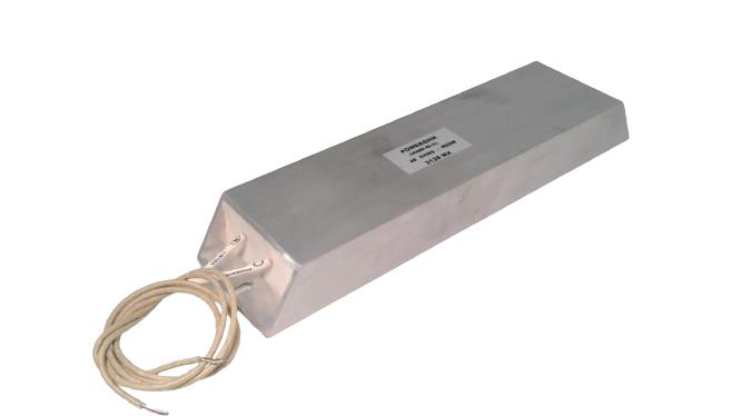 POWER OHM CR400-45-UL