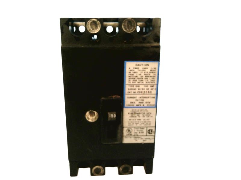 EATON CORPORATION CHH3150