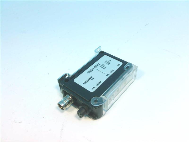 BALLUFF V9/S77-BP-19