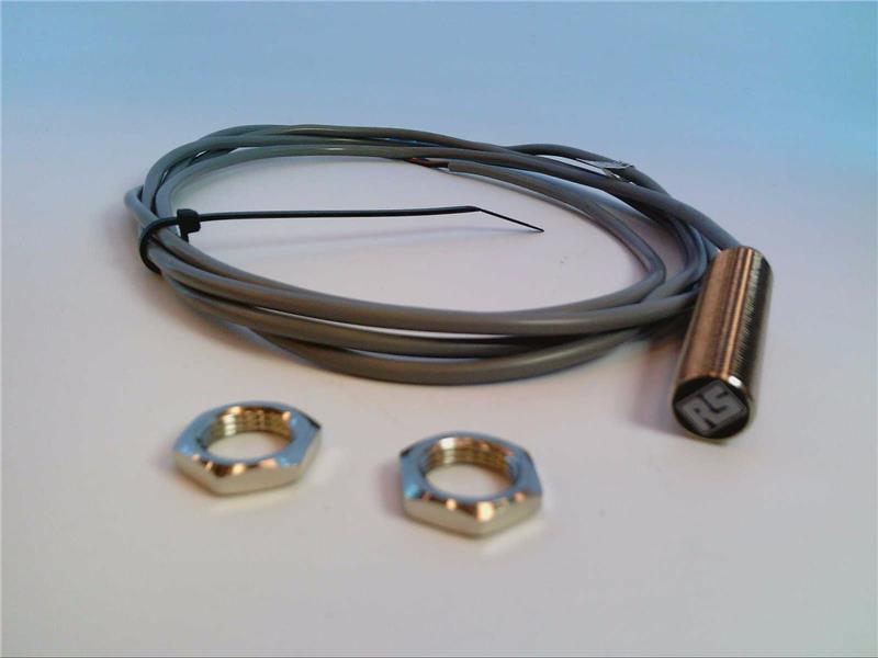 PEPPERL & FUCHS NBB2-12GM50-E2-RSC