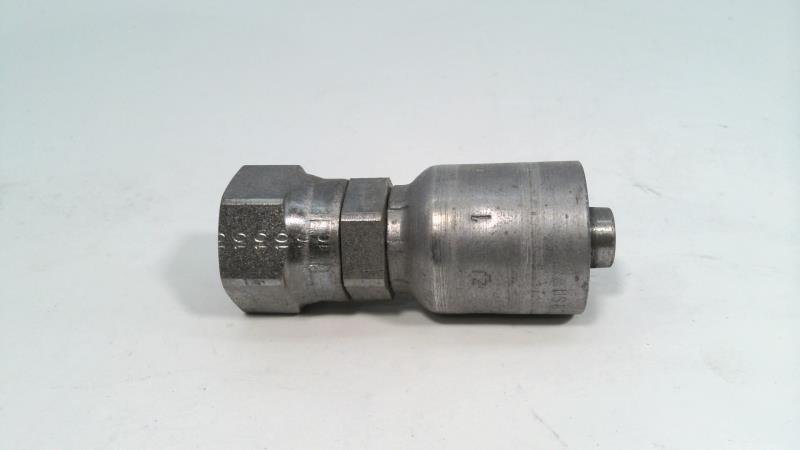 PARKER 1JS43-10-8-ZJ