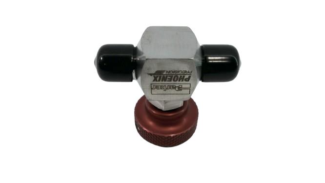 PARKER P2N6G4M4MN4VD-RLR