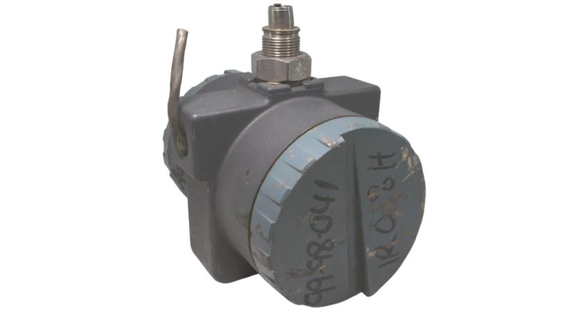 INVENSYS 823DP-D3S1NM2-M