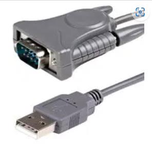 STARTECH.COM ICUSB232DB25
