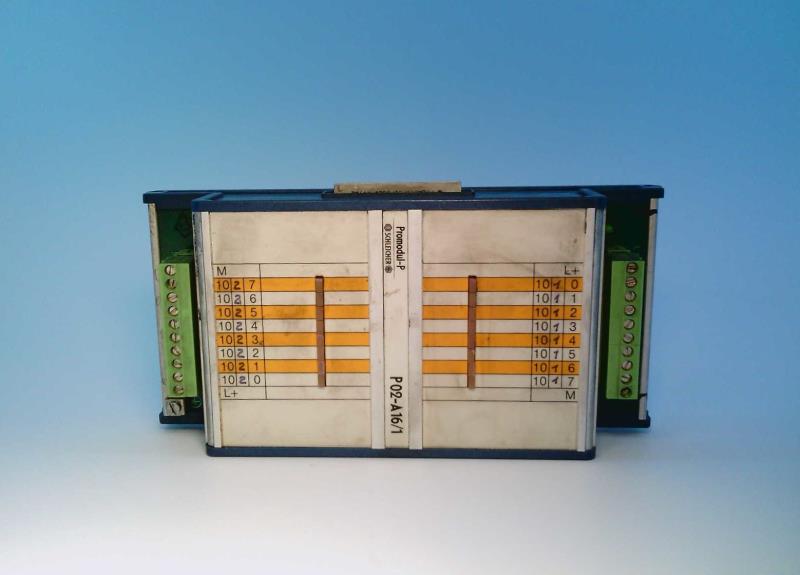 P02-A16/1 by WIELAND