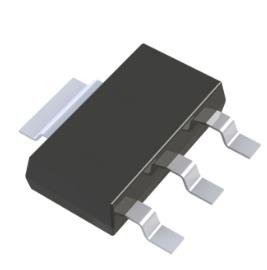 ANALOG DEVICES LT1129CST33PBF