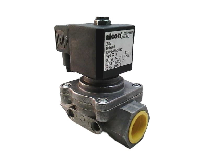34E11Z3A1-1A81 by XYLEM