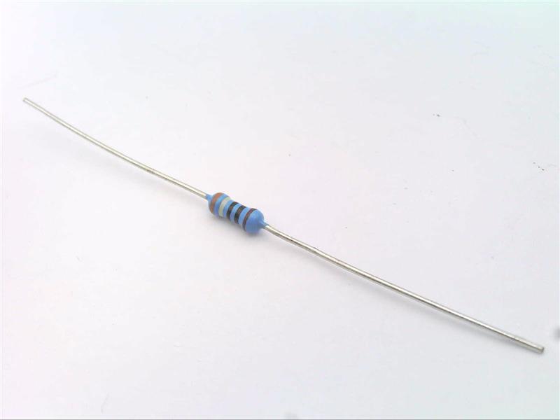 YAGEO MFR50SFTE52-390R