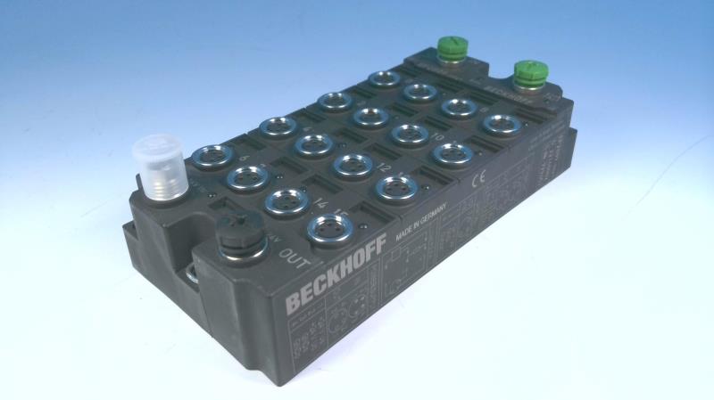 BECKHOFF EP2809-0021