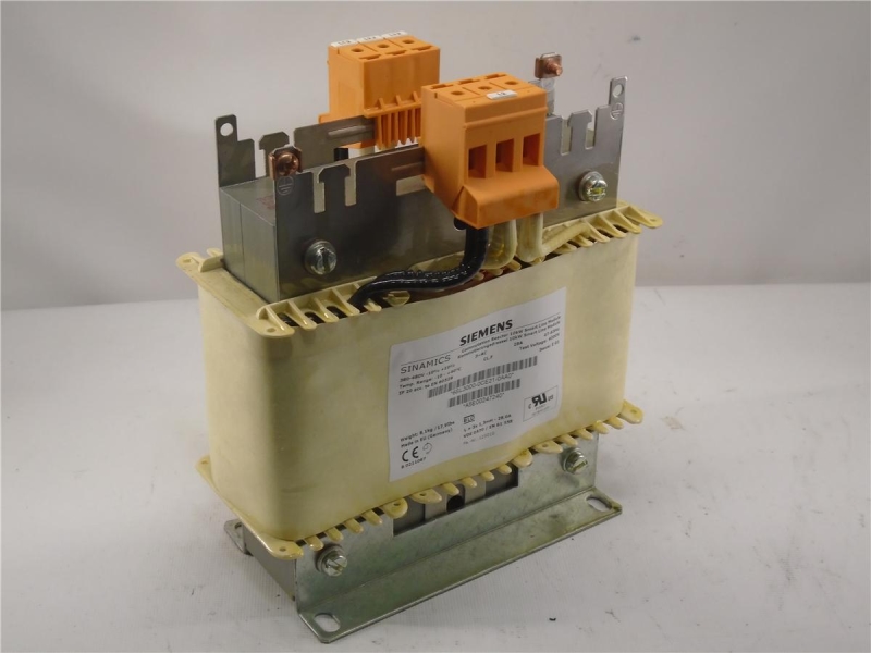 SIEMENS 6SL3000-0CE21-0AA0