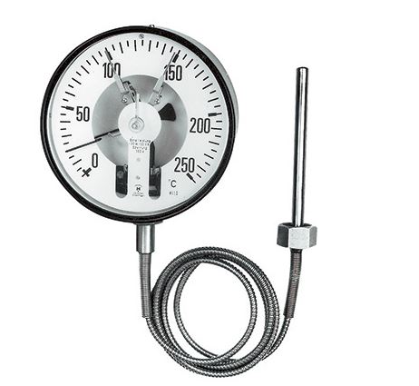 KOBOLD TNF-8F-3-39-E-43-S10