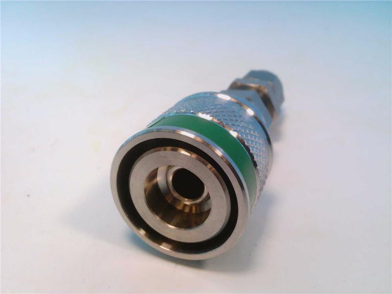 SWAGELOK SS-QC4-B1-400K3