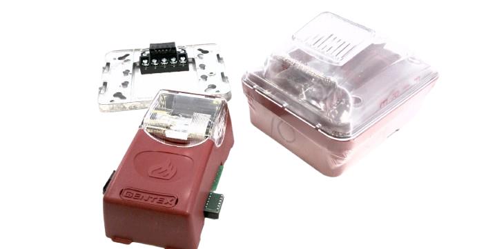 GENTEX CORPORATION WGES24-75WR