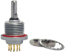 GRAYHILL INC 77SP36-01-2-05N