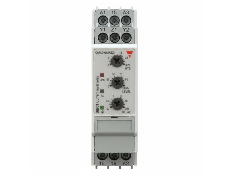 CARLO GAVAZZI DIB71CB485A