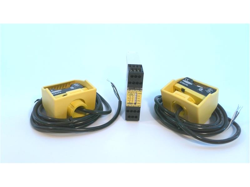 BANNER ENGINEERING ATK-VP6