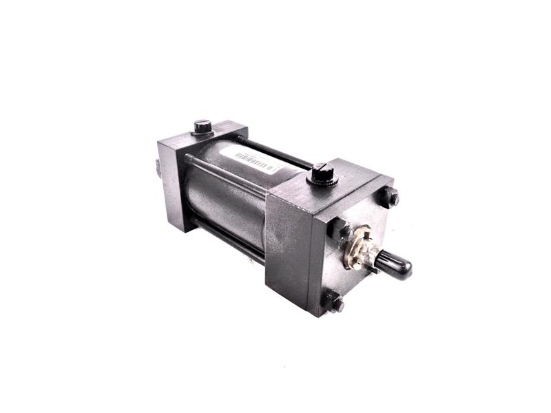 PARKER 2.50BB2ALU14A2.500