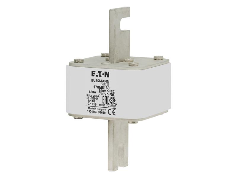 EATON CORPORATION 170M6160