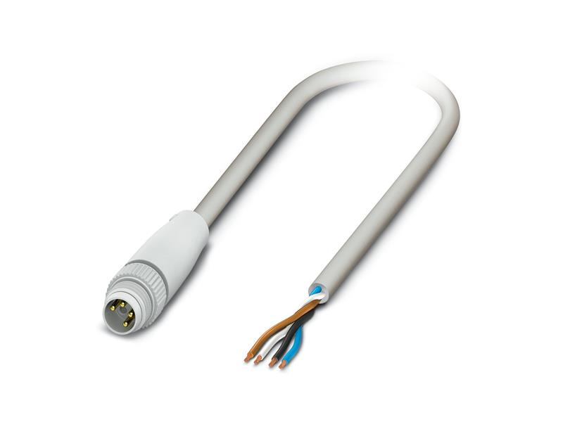 PHOENIX CONTACT SAC-4P-M 8MS/ 5,0-600 FB