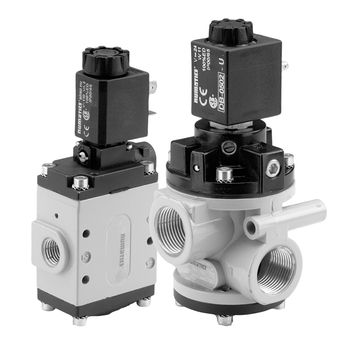 ASCO P2AK-07A1J-BAA0