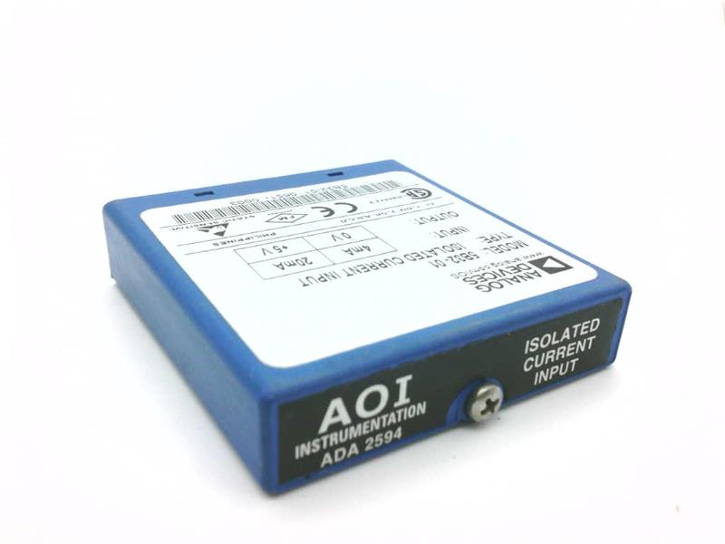 ANALOG DEVICES 5B32-01