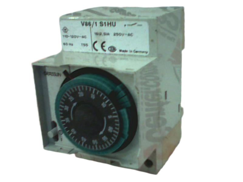 INTERMATIC V86/1-S1HU-O-120