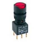 APEM COMPONENT A01MMD