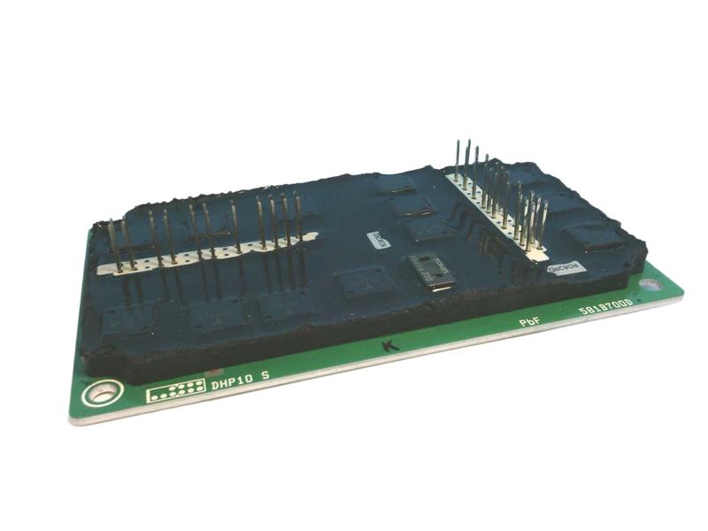 MATSUSHITA ELECTRIC 581B700D