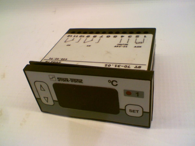 STORK TRONIC ST70-31.01