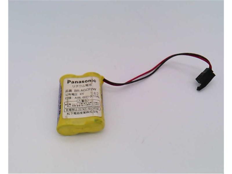 MATSUSHITA ELECTRIC BR-AGCF2W