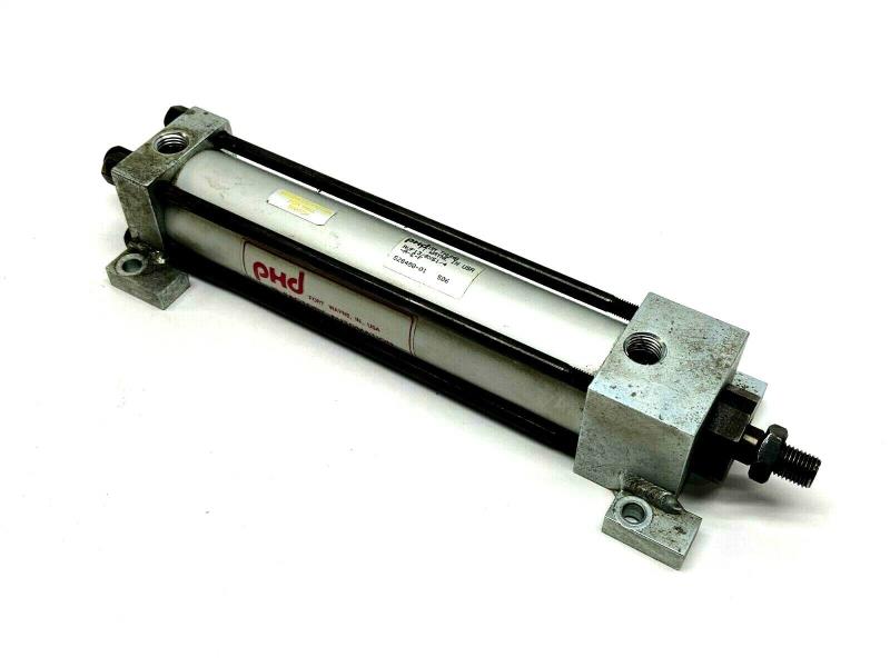 PHD INC AVF13/8X4