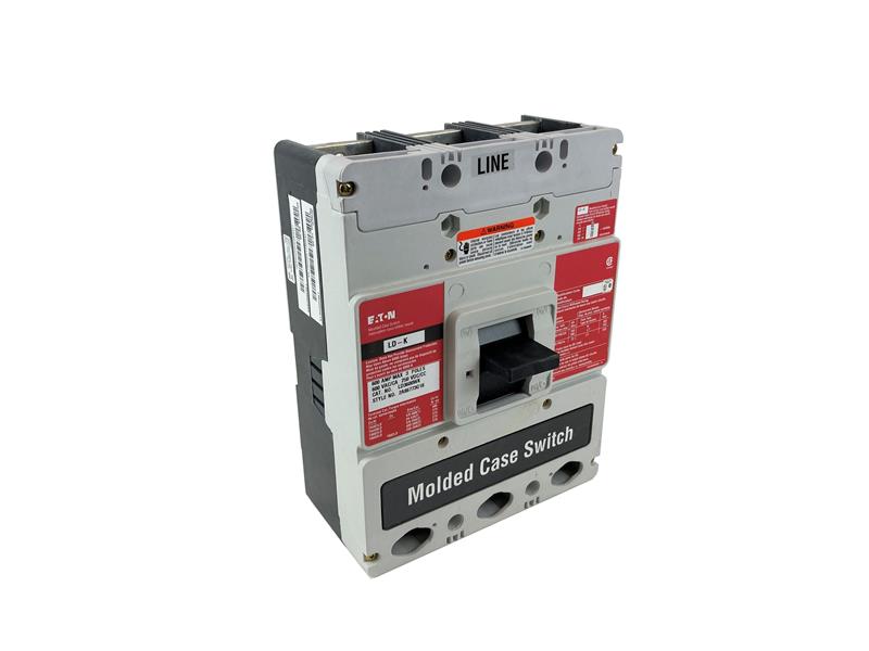 EATON CORPORATION LD3600WK