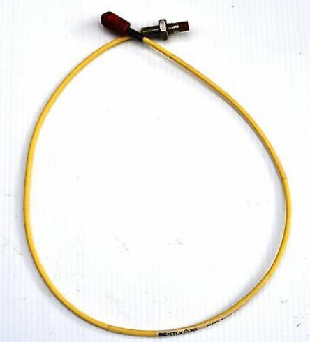 GENERAL ELECTRIC 21500-00-08-05-02