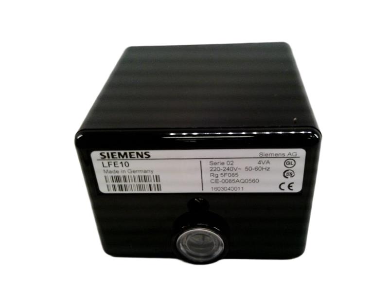 LFE10 by SIEMENS