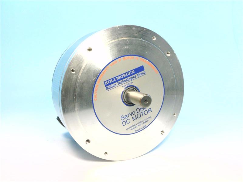 KOLLMORGEN 00D12A07104-6