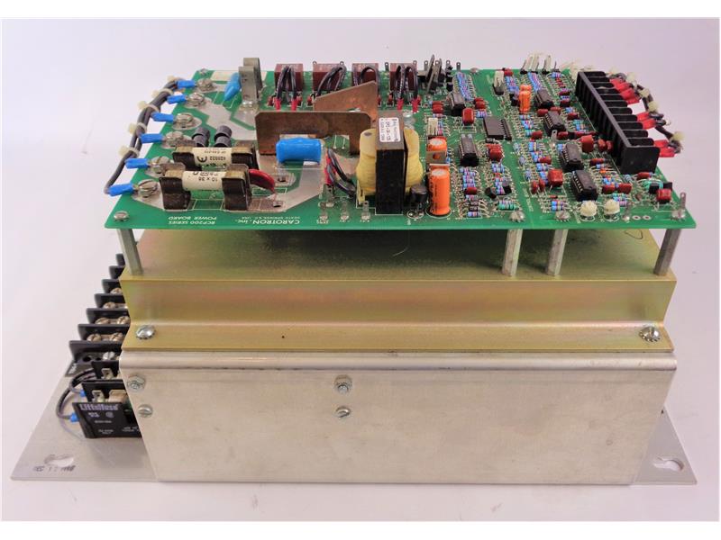 CAROTRON RCP202-BC2