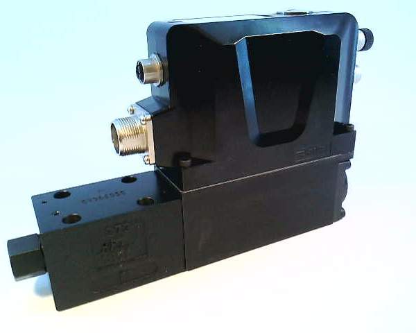 PARKER D1FPE50BB9NN0D