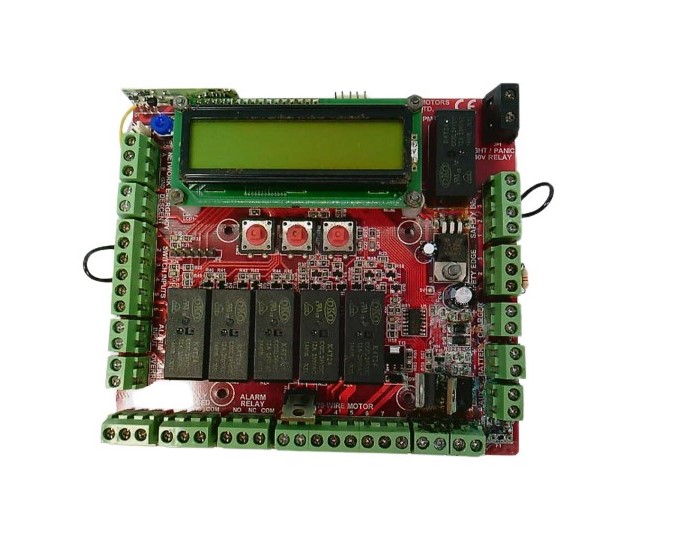 POWER DRIVE 4CAW1410