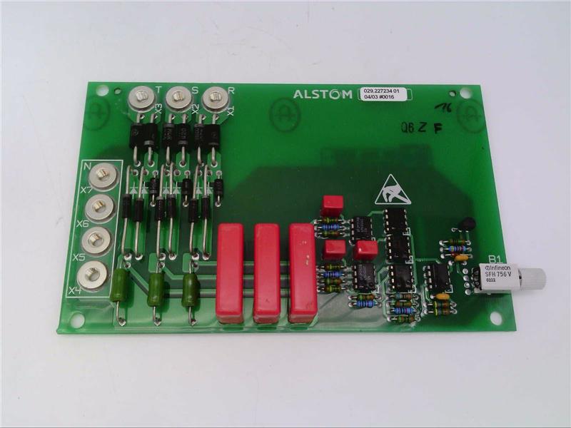 CONVERTEAM 029.227234